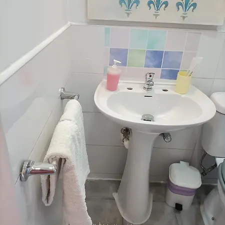 Aquedarte Πανσιόν