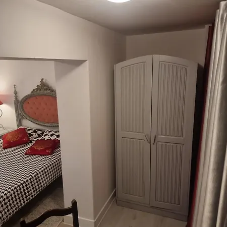 Aquedarte 3* Lisboa