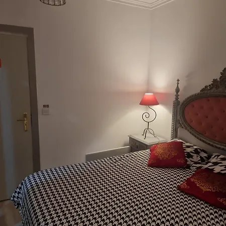 Aquedarte Лиссабон