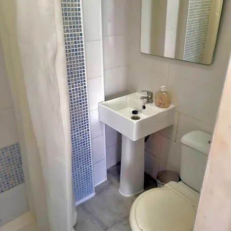 Vendégház Aquedarte