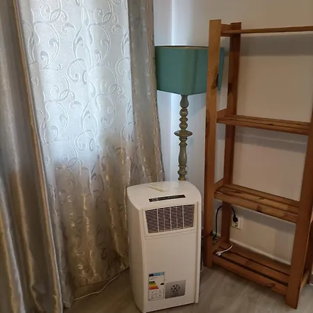 Aquedarte Vendégház 3*