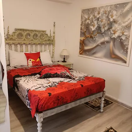 Pensjonat Aquedarte 3*