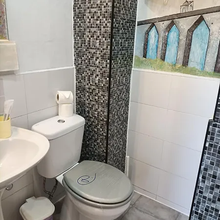 Aquedarte 3* Lisboa