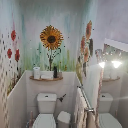 Aquedarte Maison d'hôtes Lisboa