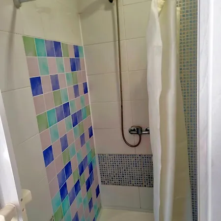 Aquedarte Гостьовий будинок Лісабон