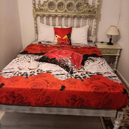 Maison d'hôtes Aquedarte Lisboa