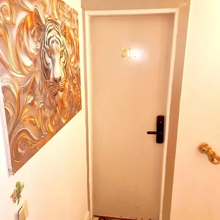 Aquedarte Guest house Lisbon