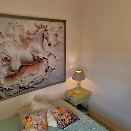 Guest house Aquedarte