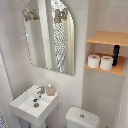 Aquedarte Guest house